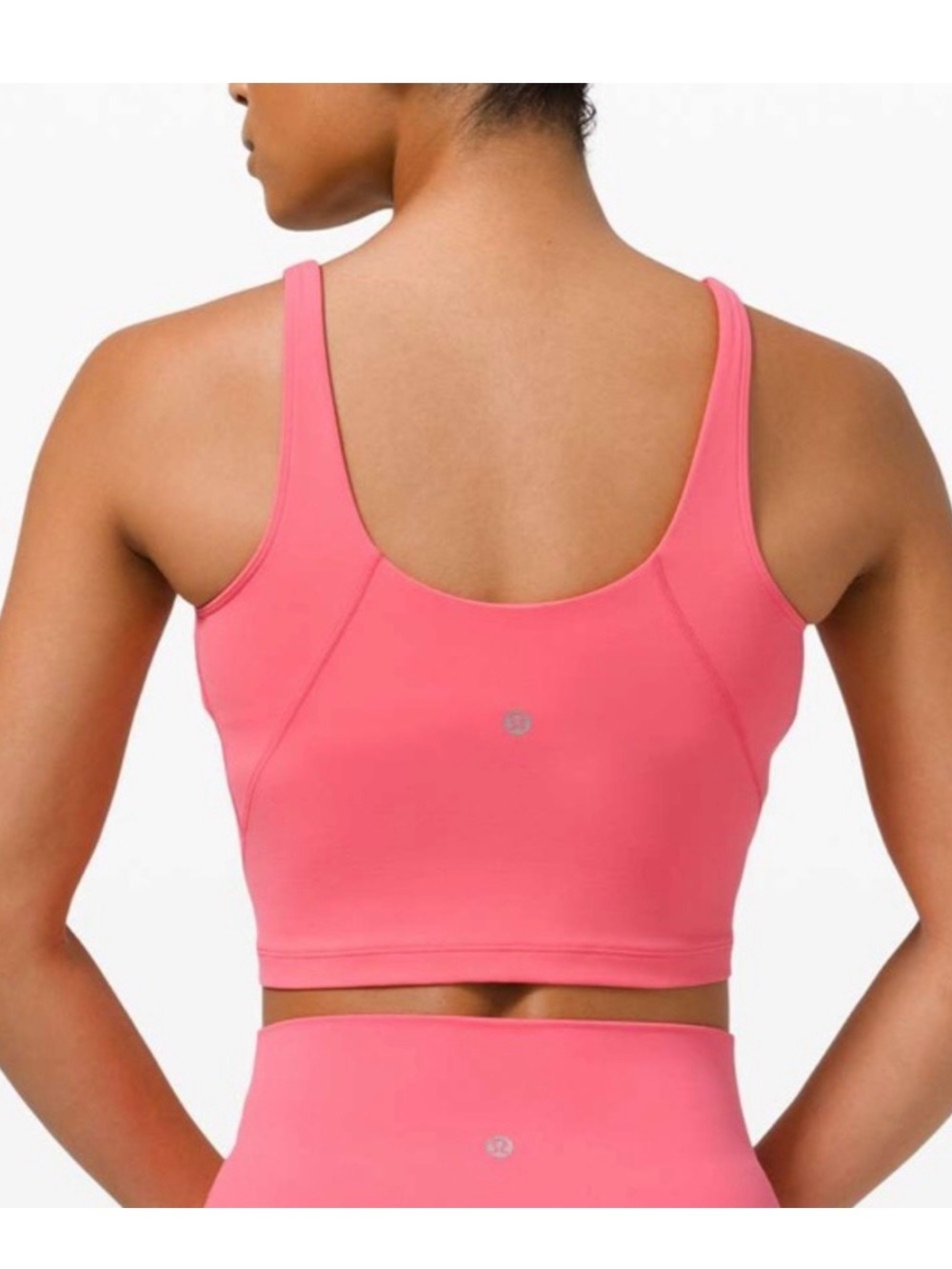 Lululemon Align Tank - Picture 2 of 5